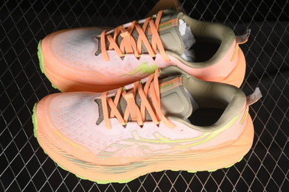 Asics Trabuco Max 4 Breathable Professional Running Shoes