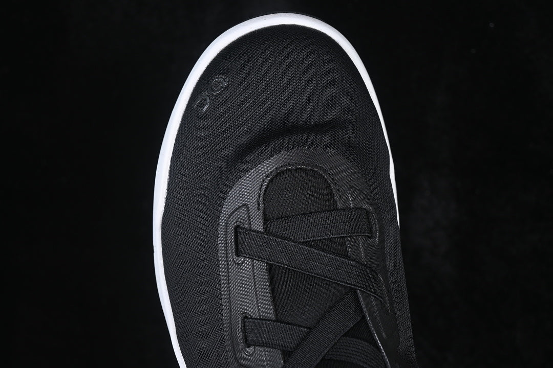 On Cloudnova Moon Low-Top Casual Lifestyle Shoes