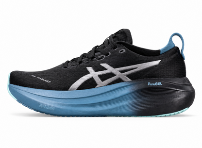 Asics Gel-Nimbus 27 Cushioned Durable Running Shoes